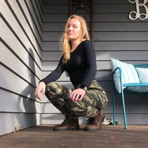 Meet your Posher, Peyton